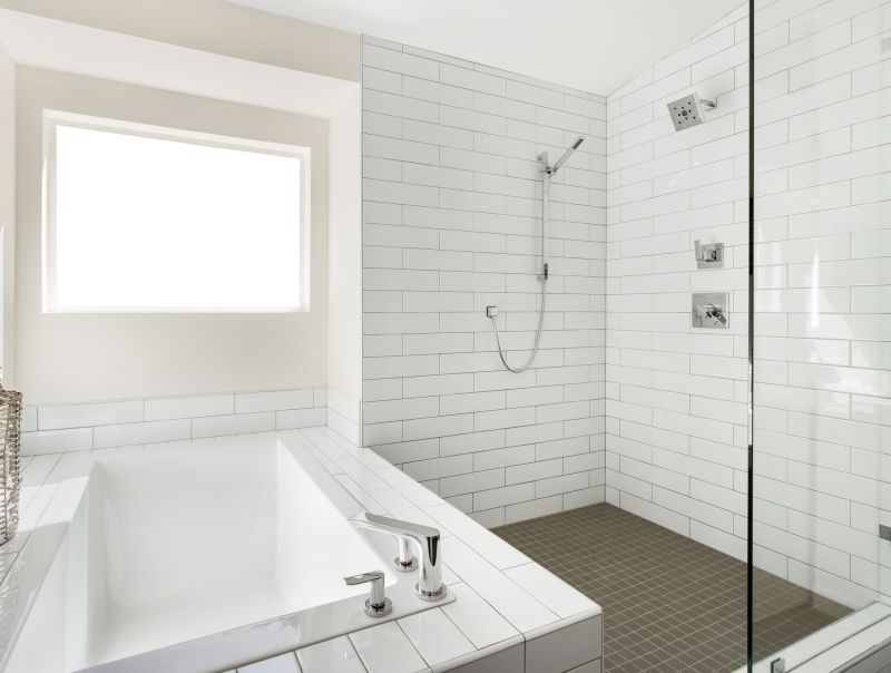Best Bathroom Remodel Contractors in Fort Smith, AR